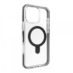 Zagg Santa Cruz SNRKS Apple iPhone 16 Pro Max BLK-INTL