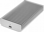 Express 1M2 DIY Enclosure Kit M2 Thunderbolt Silver OWCUS4EXP1M2