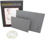 Falcon Eyes 296899 fotolava Monokroomne Harilik