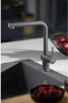 Franke Active L pull out spray HP CHR/SG (115.0721.464)
