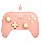 8BitDo Ultimate 2C Wired Pad Peach / PC