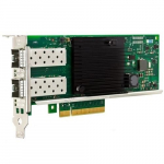 Dell ntel X710 dual port 10GbE SFP+ card, PCIe low profile,