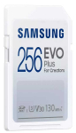 SAMSUNG SDXC 256GB Klass 3 MB-SC256K/EU