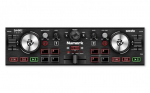 Numark DJ2GO2 Touch 2 channels Black