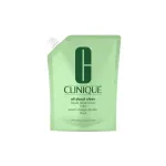 Clinique Kik puhtuse kohta: All About Clean Jabn Facial Lquido Suave Refill 400ml