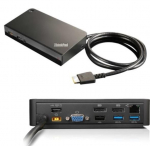Lenovo TP OneLink+ dock EU **New Retail**