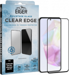 Eiger SP Mountain Glass Clear Edge Galaxy A36/A56/S24 FE