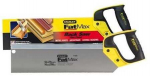 Stanley Hand saw 350mm 13TPI FATMAX