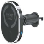CELLY MAGSAFE AUTOHOIJAK WITH WIRELESS CHARGING