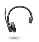 Plantronics/Poly HP Poly Voyager 4310 USB-A kuulukorv + BT700 dongel