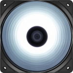 deepcool Ventilaatorid RF 120 W Valge