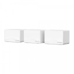 Mercusys Halo H25BE WiFi 7 vrgussteem, 3-pakend (Halo H25BE(3-pakend))
