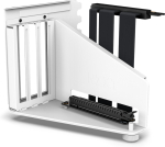 NZXT Vertikaalne GPU kinnitusk komplekt graafikakaardile, valge (AB-RH175-W1)