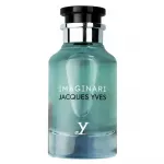 Fragrance World , Jacques Yves Imaginari, Eau De Parfum, Unisex, 100 ml