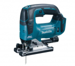 Makita Akku-Pendelhub-Sticksge DJV182Z, 18Volt (blau/schwarz, ohne Akku und Ladegert)