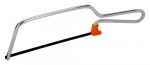 Bahco 218 hand saw Hacksaw 15 cm Orange, Stainless steel