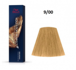 Wella Professionals Koleston Perfect Me+ Pure Naturals 9/0 Professionaalne Juuksevrv 60 ml