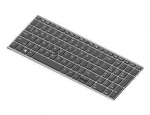 HP KYBD SR BL 15 -GR w. Backlight