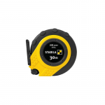 Steel roulette STABILA LBM2000 P 30m