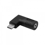 AKYGA AK-ND-D15 kabeli soojendaja USB tp C 2.5 x 0.7 mm MustTranslation: AK-ND-D15 kabeli soojendaja USB tp C 2.5 x 0.7 mm Must