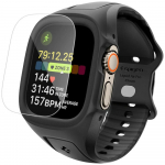 Spigen Pasek Liquid Air AND Tempereritud klaas Apple Watch Ultra 1/2/3 (49mm) must