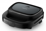 Philips Sandwich maker 3000 Series HD2332/90