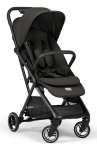 Hauck Fly N Care Travel system luksuslugu 1 istuk, must