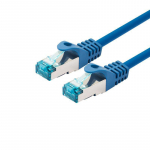 LOGON PROFESSIONAL PATCH KAABEL SF/UTP 0,15M CAT5E SININE
