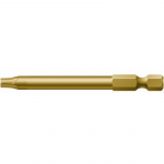 WERA Kruvikeeraja pealkiri Torx 867/4 H TX9 50mm