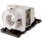 CoreParts Projector Lamp for Optoma 190 Watt 4500 hours, 190 Watts