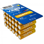Varta LONGLIFE AA Mignon LR6 24St.