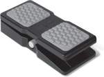 M-Audio EX-P vljenduspedaal kitarrile ja bassile (EXPRESSIONPEDAL)