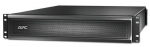 APC Smart-UPS X vlise akupakett, riiul/torn 2U, 120Vdc, koos rpsuunavtmetega