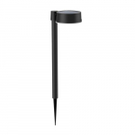 PHILIPS Vlishu Solar Vynce Sockelleuchte Spiess 1.5W, pevavalgusensor