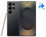 SAMSUNG S938B Galaxy S25 Ultra 256GB Titanium Black