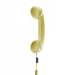 Native Union POP Phone Lemon