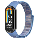 Beline Mi Band 9/8 Nailoonrihm sinine/sinine