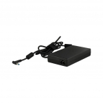 HP AC Adapter 120W SLIM Requires Power Cord