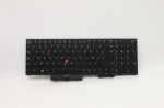 Lenovo FRU Thor Keyboard Num BL (Chicony) French 5N20W68227,