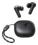 Soundcore R50i Wireless Earbuds - Black