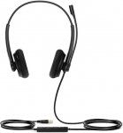 Yealink UH34 Lite Dual Teams USB-C/A