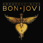 Island BON JOVI AND quot;Greatest Hits AND quot; (1983-2010)