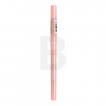 Dermacol Lip liner - lbipaistev lipmratusekriib 4,8 g, haluronihapega