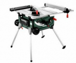 Metabo LAUASAAG TS 254 2000W 254mm