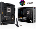 ASUS TUF GAMING B650-PLUS WIFI ATX emaplaat (90MB1BZ0-M0EAY0)