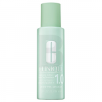 Clinique Puhastuslotion puhastav kreem kaks korda pevas eksfolieeriv kreem 1.0 200 ml