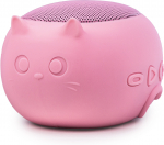 ProCaster Purrpurr Bluetooth kassiklar, roosa