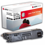 AgfaPhoto Toner BK, rpl TN-325 BK Pages 4.000