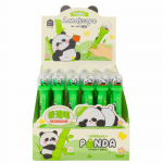 Lean Roheline Panda gel-tuld, kupl: sinine tint, 0,5 mm