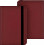 Strado Kindle 11/10 Paperwhite 1/2/3/4 bordo